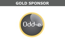 Gold Sponsor: Odd-e