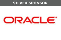 Silver Sponsor: Oracle