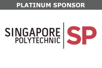 Platinum Sponsor: Singapore Polytechnic