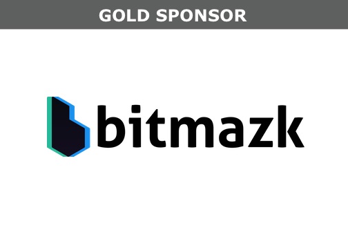 Gold Sponsor: Bitmazk