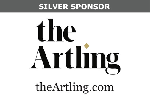 Silver Sponsor: The Artling