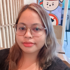 Freilla Mae Espinola