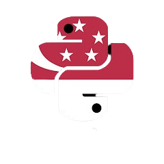 Python User Group Singapore