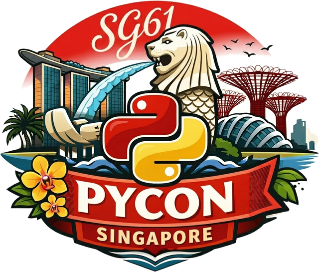 PyCon Singapore 2026