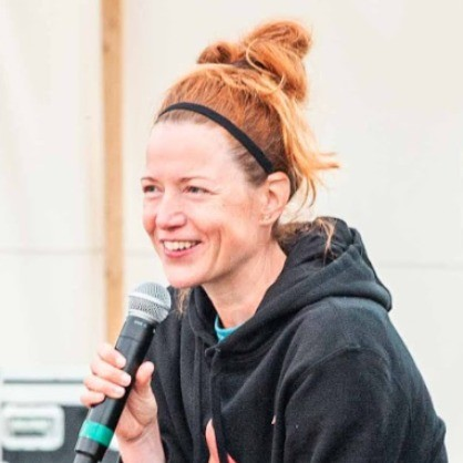 Kateřina Hroníková