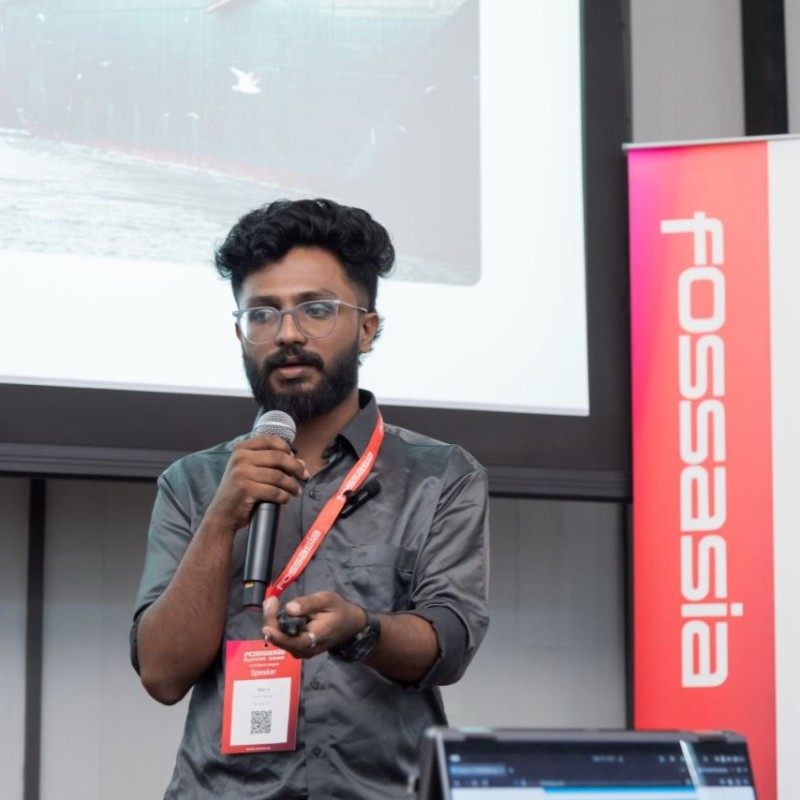 Allen Yesudasan