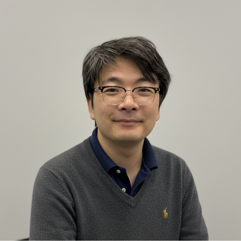 Auxten Wang