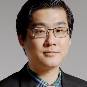 Dr Weihan Goh