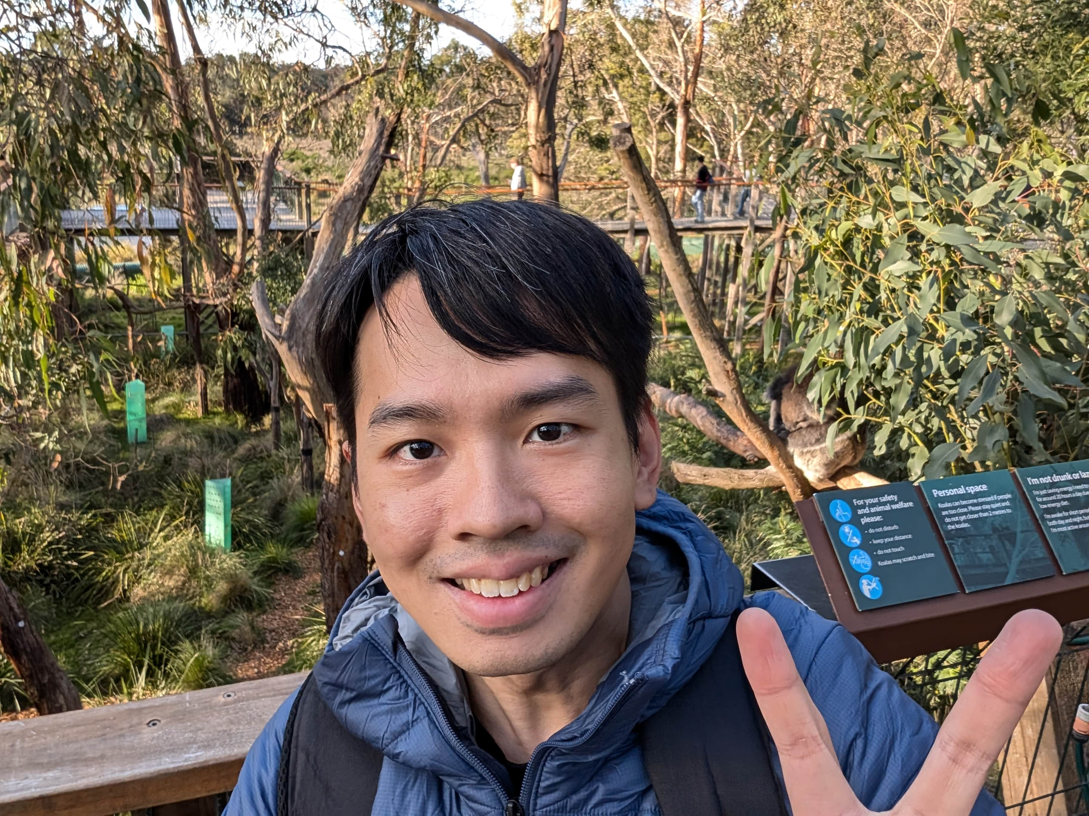 Jiawei Lin