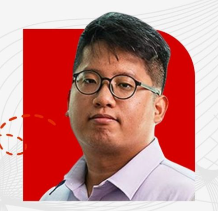 Melvin Ng, RPh