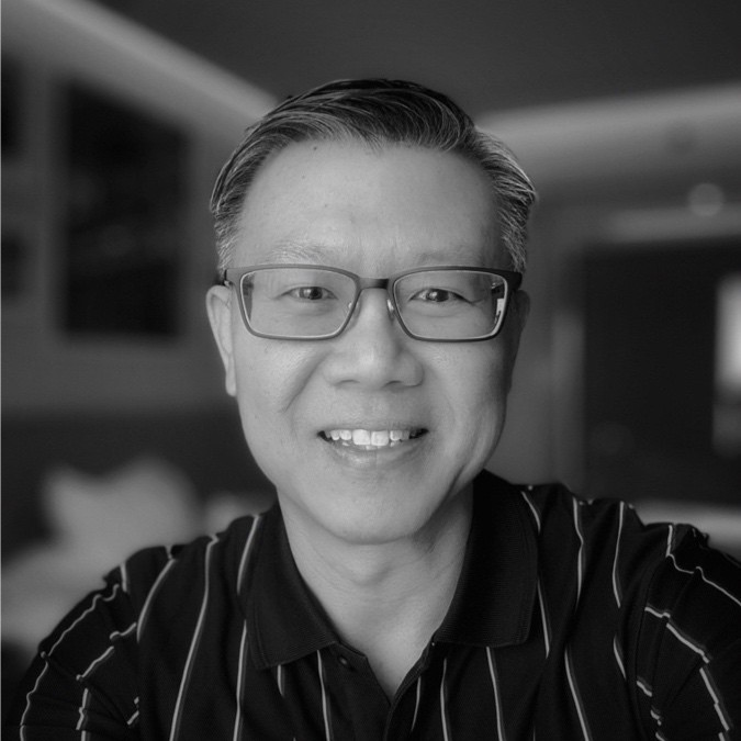 Ray Goh