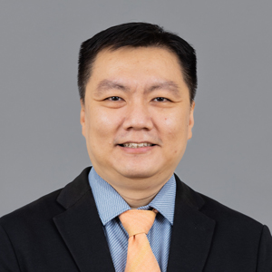 Yeo Wee Kiang