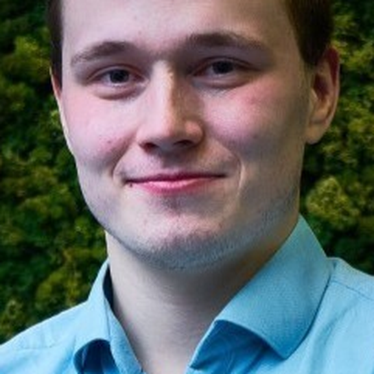 Petr Andreev