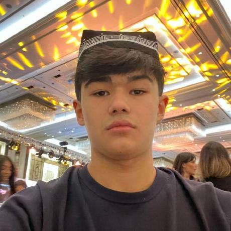 Yusufbek Abdurakhimov