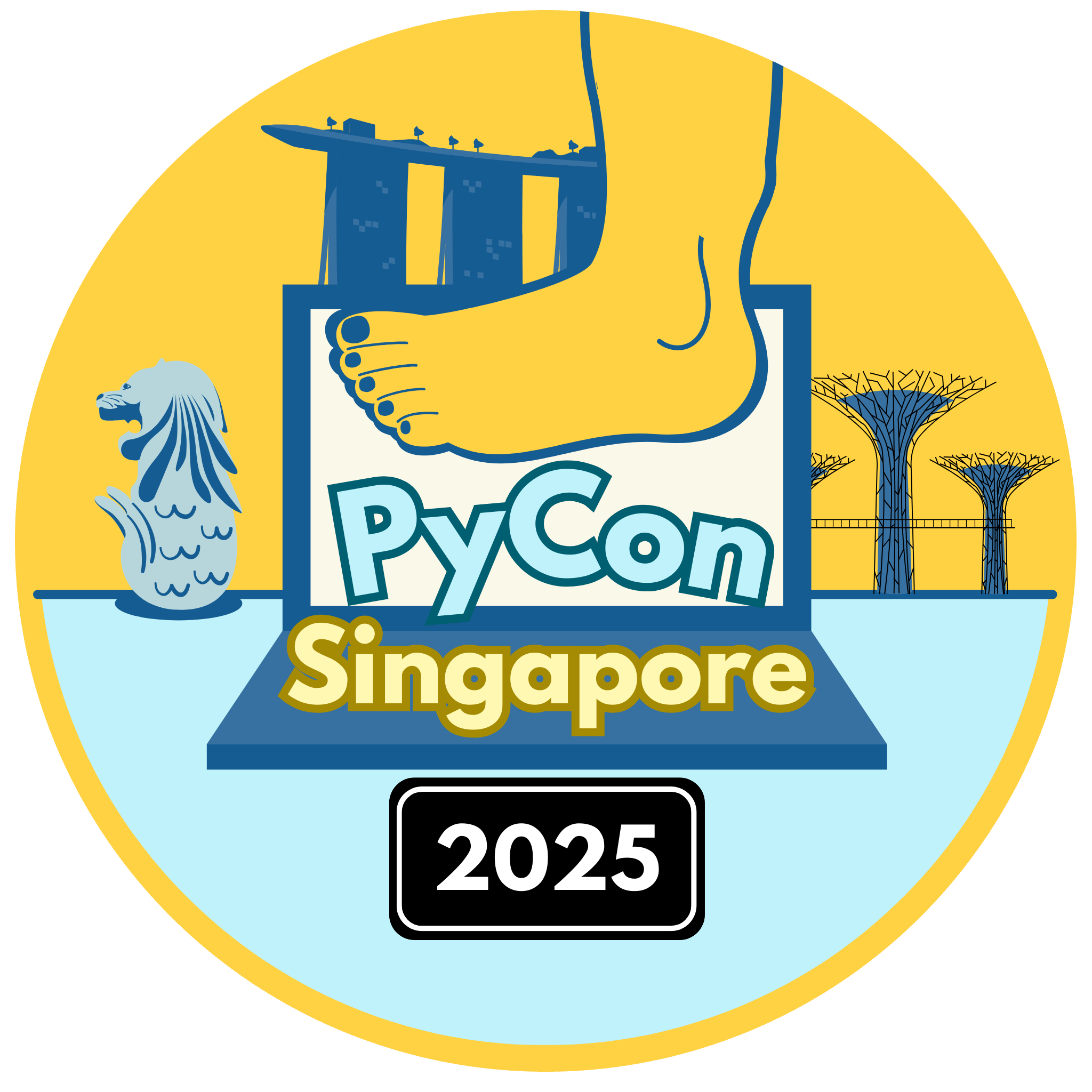 Python Logo